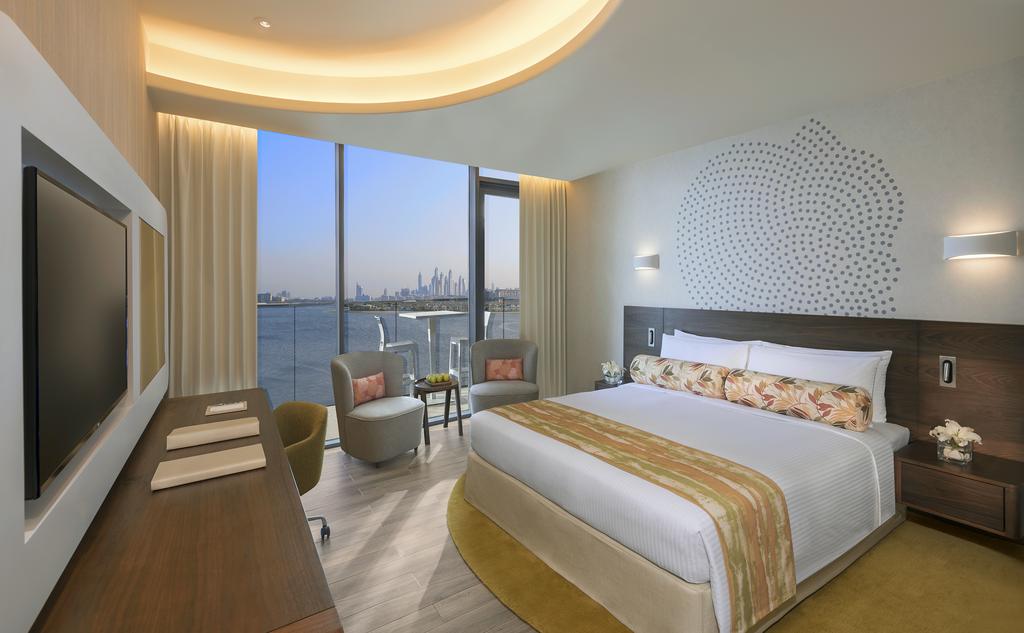 The Retreat Palm Dubai MGallery By Sofitel - thumb 6