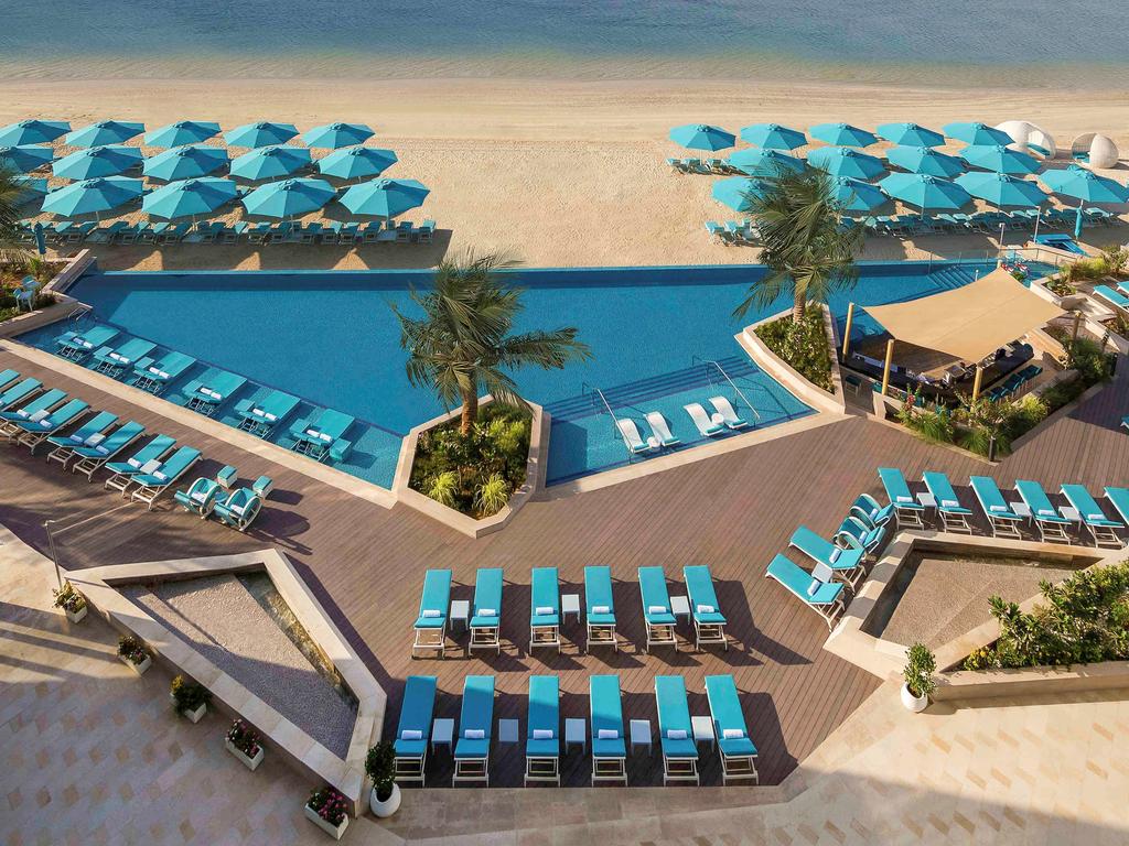 The Retreat Palm Dubai MGallery By Sofitel - thumb 0