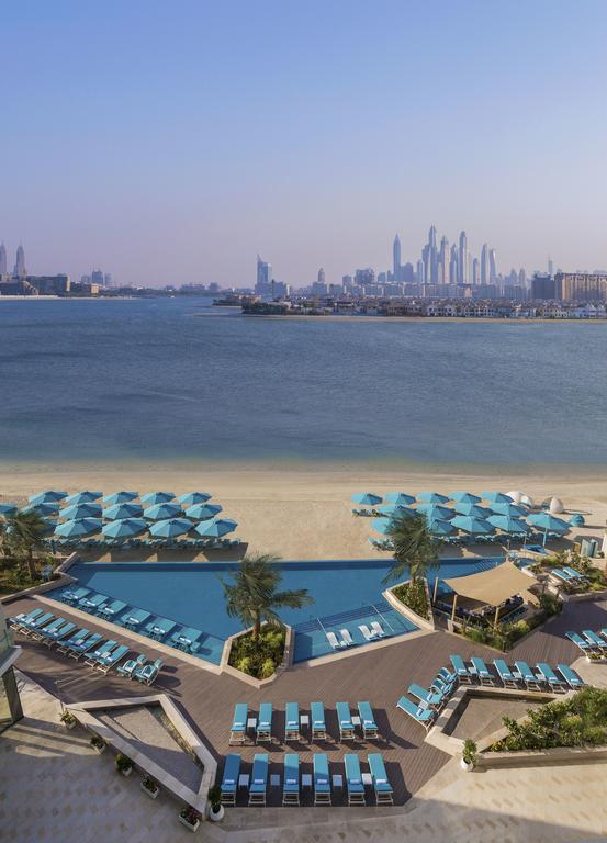 The Retreat Palm Dubai MGallery By Sofitel - thumb 3