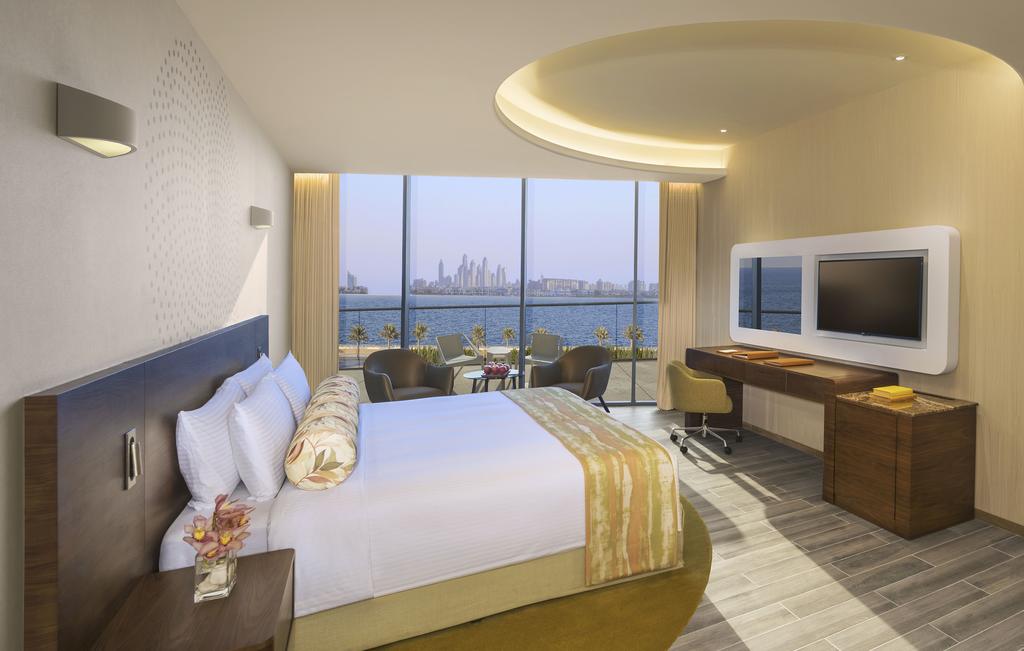 The Retreat Palm Dubai MGallery By Sofitel - thumb 5