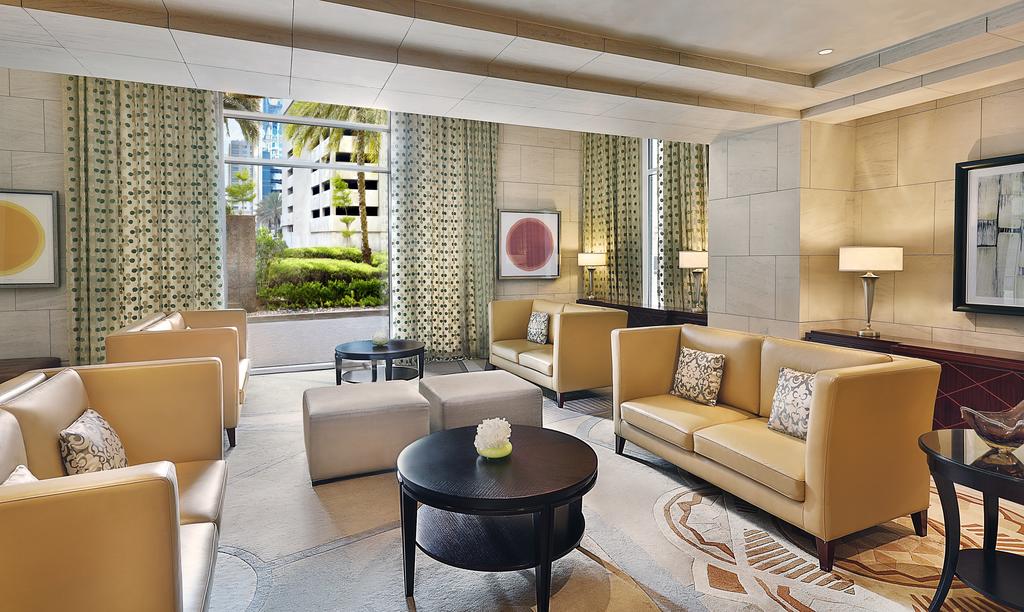 The Ritz-Carlton Executive Residences - thumb 5