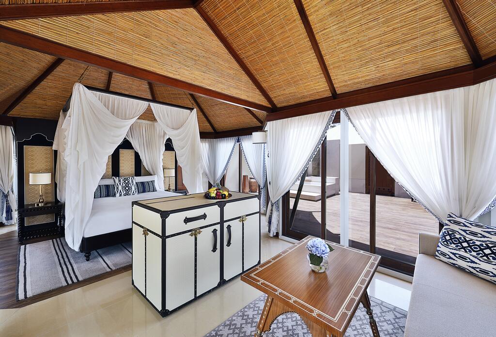 The Ritz-Carlton Ras Al Khaimah, Al Hamra Beach - thumb 1
