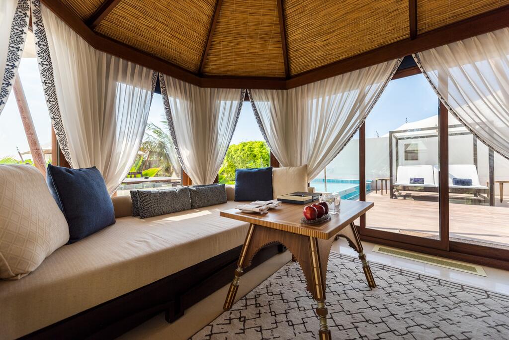The Ritz-Carlton Ras Al Khaimah, Al Hamra Beach - thumb 6