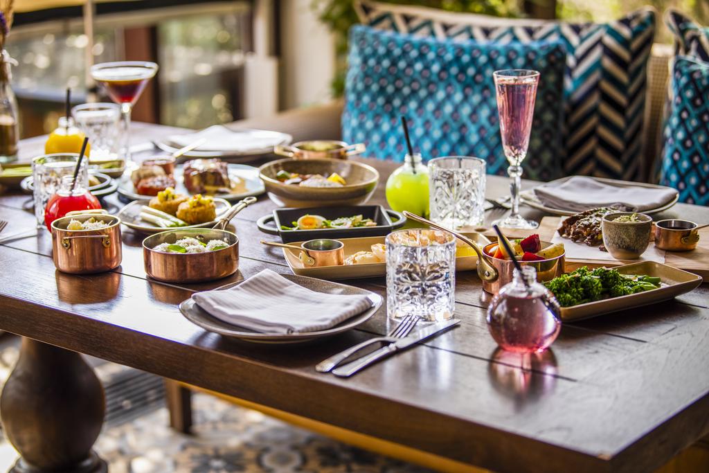 The Ritz-Carlton Ras Al Khaimah, Al Wadi Desert - thumb 6