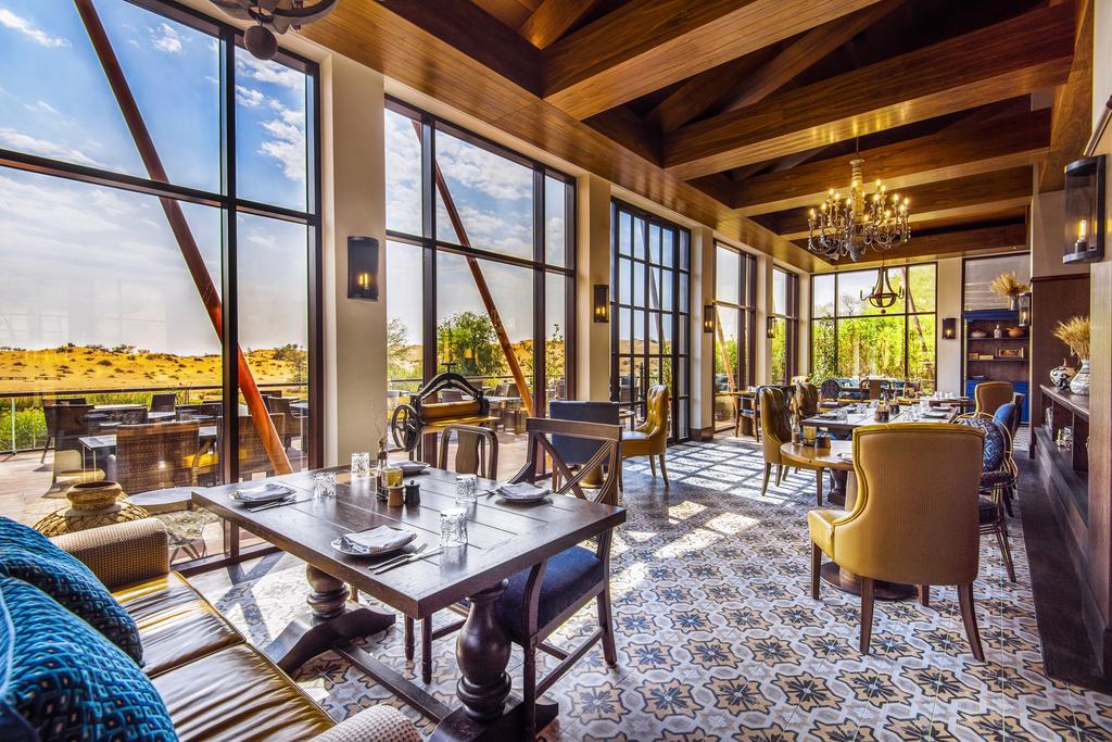The Ritz-Carlton Ras Al Khaimah, Al Wadi Desert - thumb 3