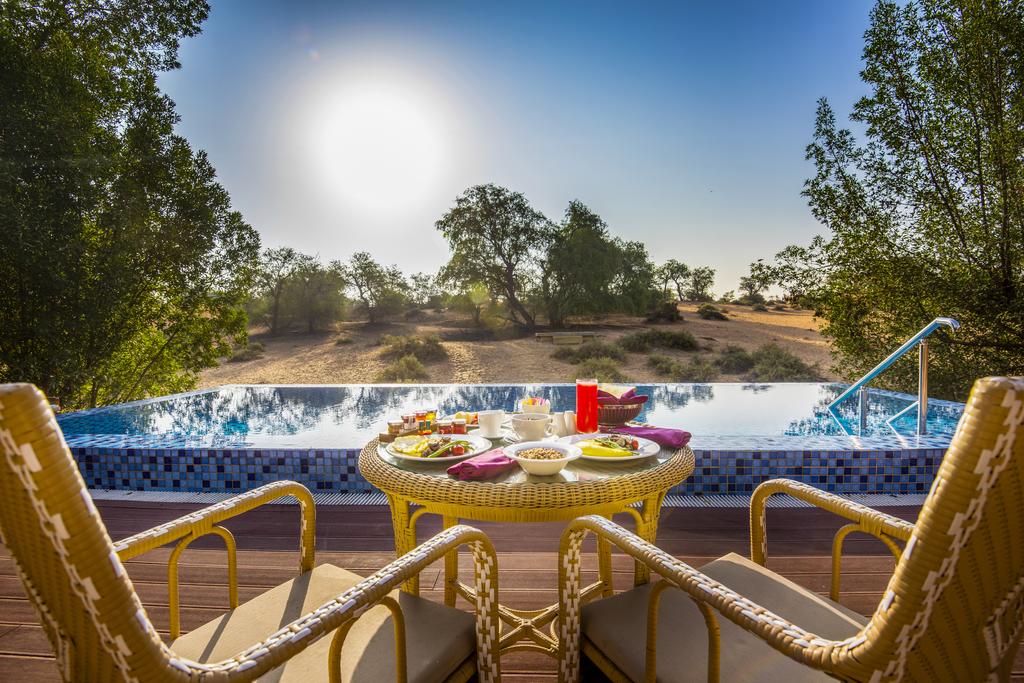 The Ritz-Carlton Ras Al Khaimah, Al Wadi Desert - thumb 5