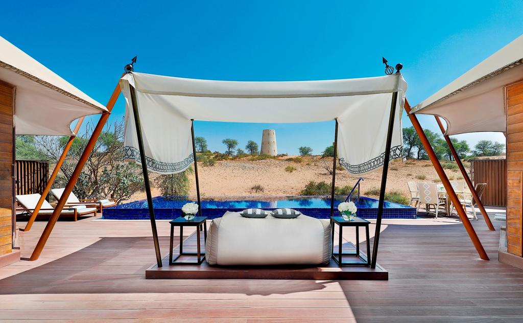 The Ritz-Carlton Ras Al Khaimah, Al Wadi Desert - thumb 0