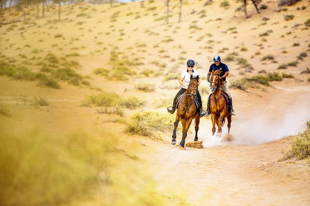 The Ritz-Carlton Ras Al Khaimah, Al Wadi Desert - thumb 1