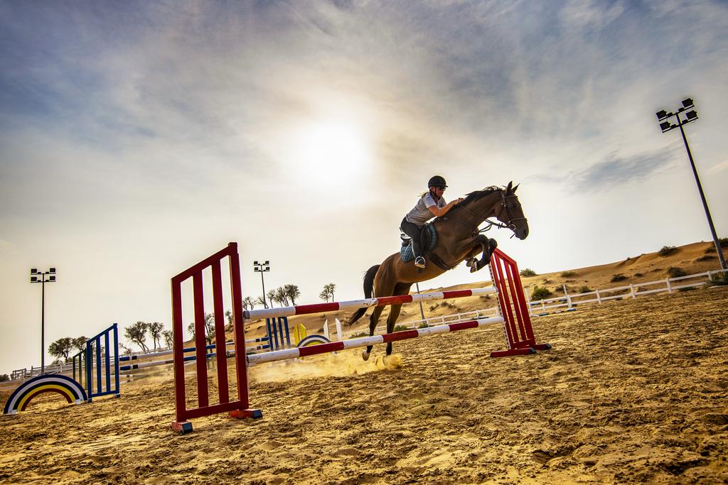 The Ritz-Carlton Ras Al Khaimah, Al Wadi Desert - thumb 2