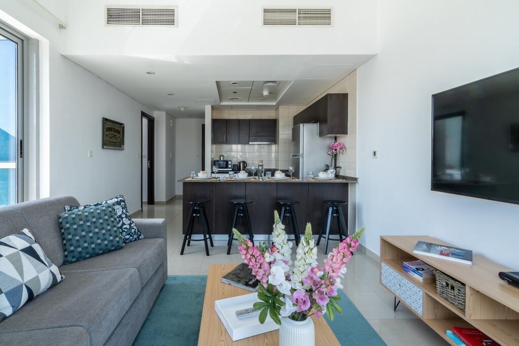 The Smart Concierge - Bay Central - thumb 3