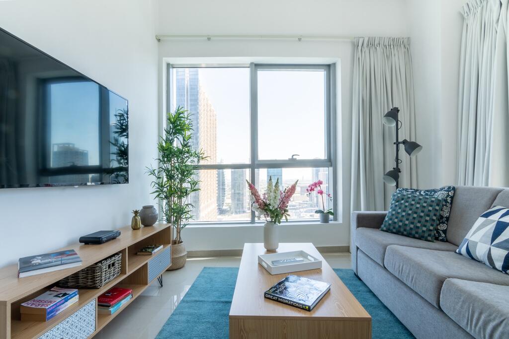 The Smart Concierge - Bay Central - thumb 1