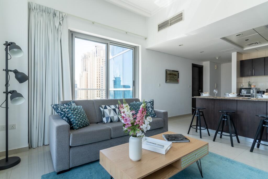 The Smart Concierge - Bay Central - thumb 4