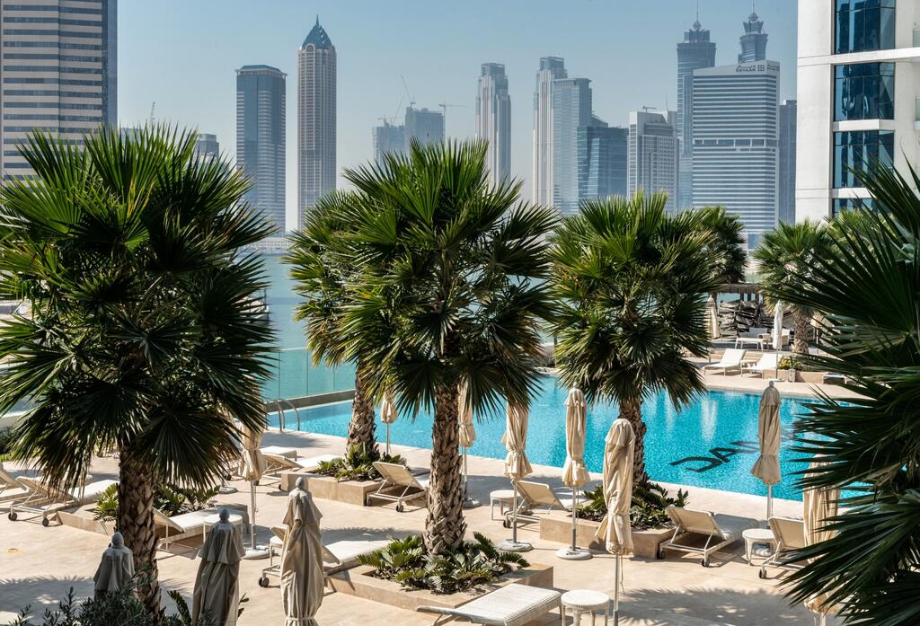 The Smart Concierge - Damac Maison Prive - thumb 2