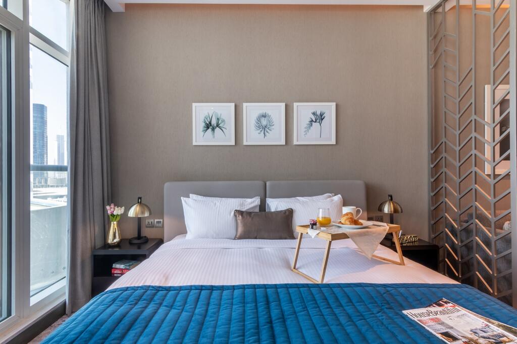 The Smart Concierge - Damac Maison Prive - thumb 7