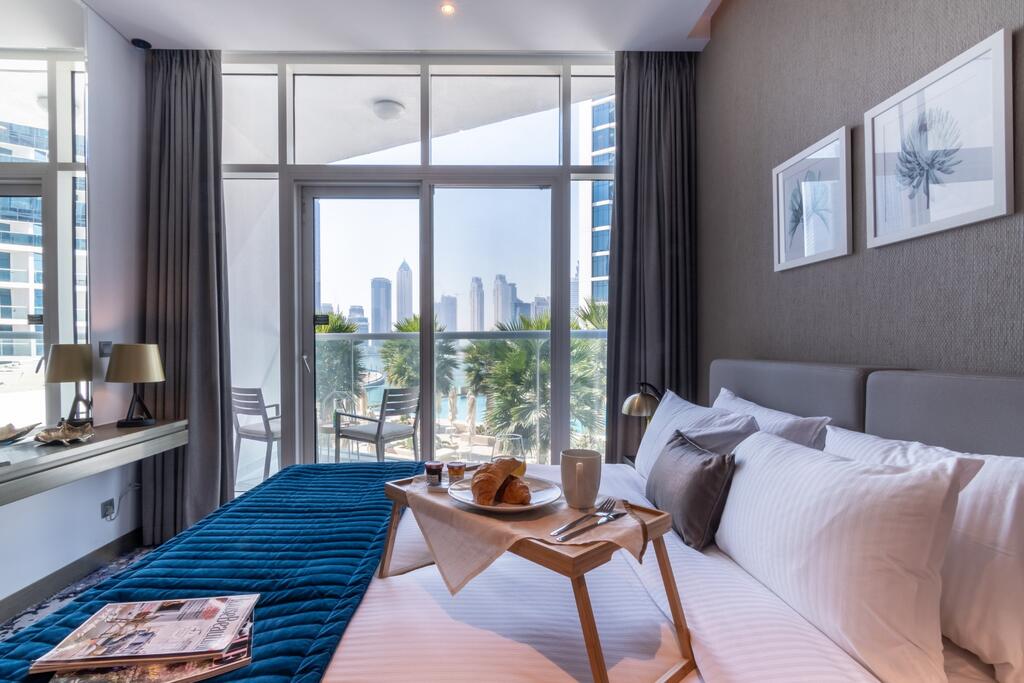 The Smart Concierge - Damac Maison Prive - thumb 0