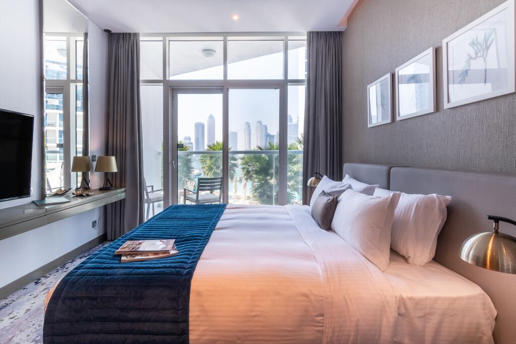 The Smart Concierge - Damac Maison Prive - thumb 6