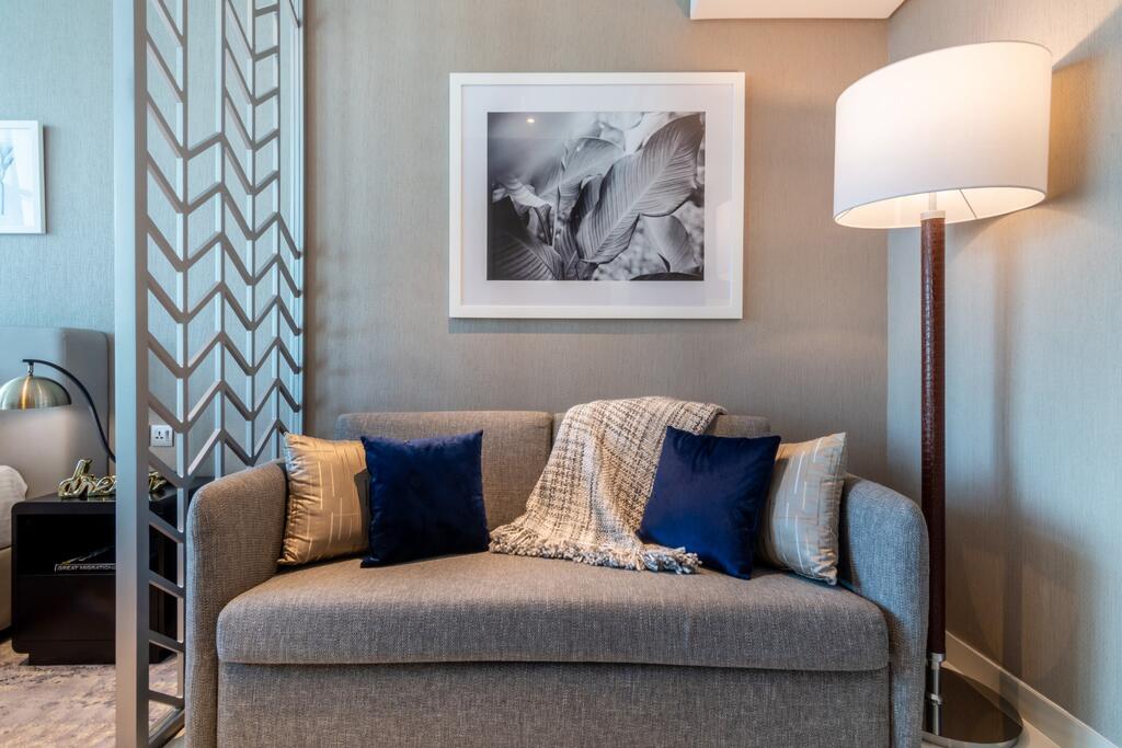 The Smart Concierge - Damac Maison Prive - thumb 3