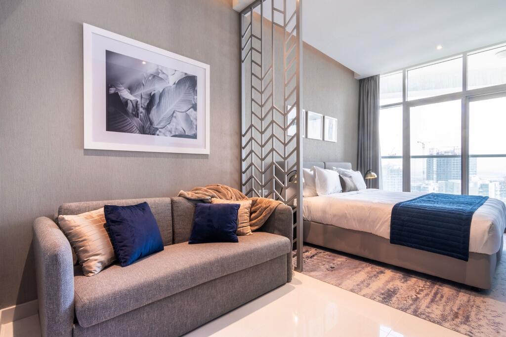 The Smart Concierge - Damac Prive - thumb 1