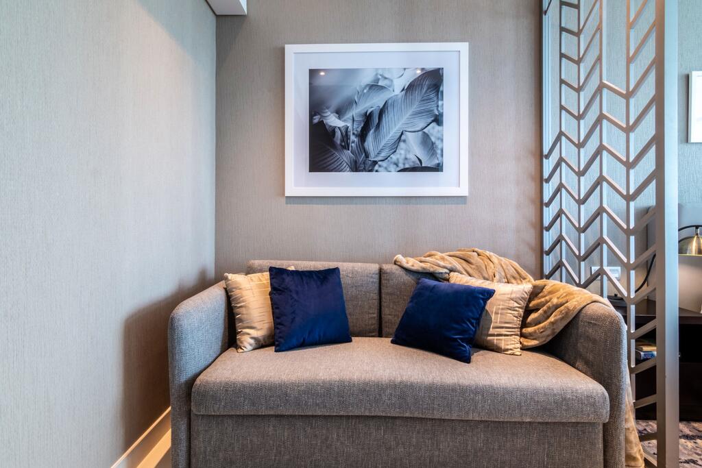 The Smart Concierge - Damac Prive - thumb 3