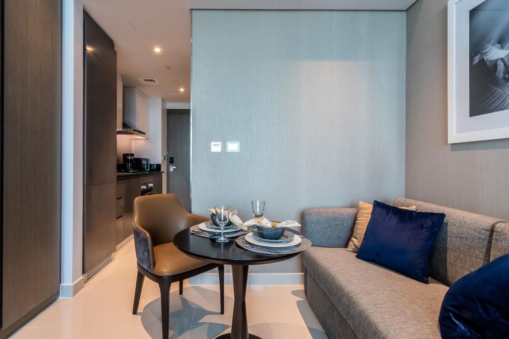 The Smart Concierge - Damac Prive - thumb 5