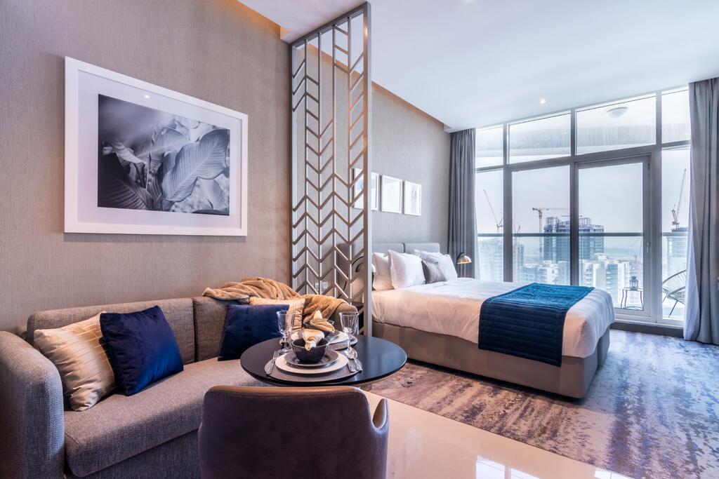 The Smart Concierge - Damac Prive - thumb 0