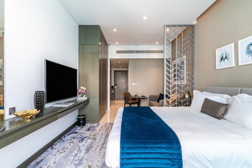 The Smart Concierge - Damac Prive - thumb 7
