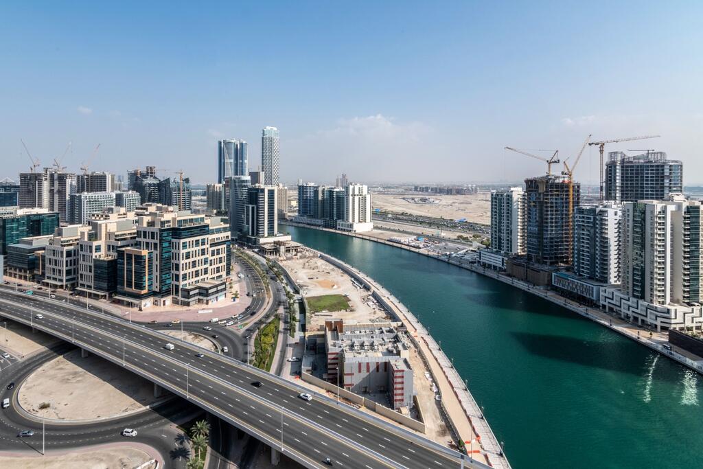 The Smart Concierge - Damac Prive - thumb 2