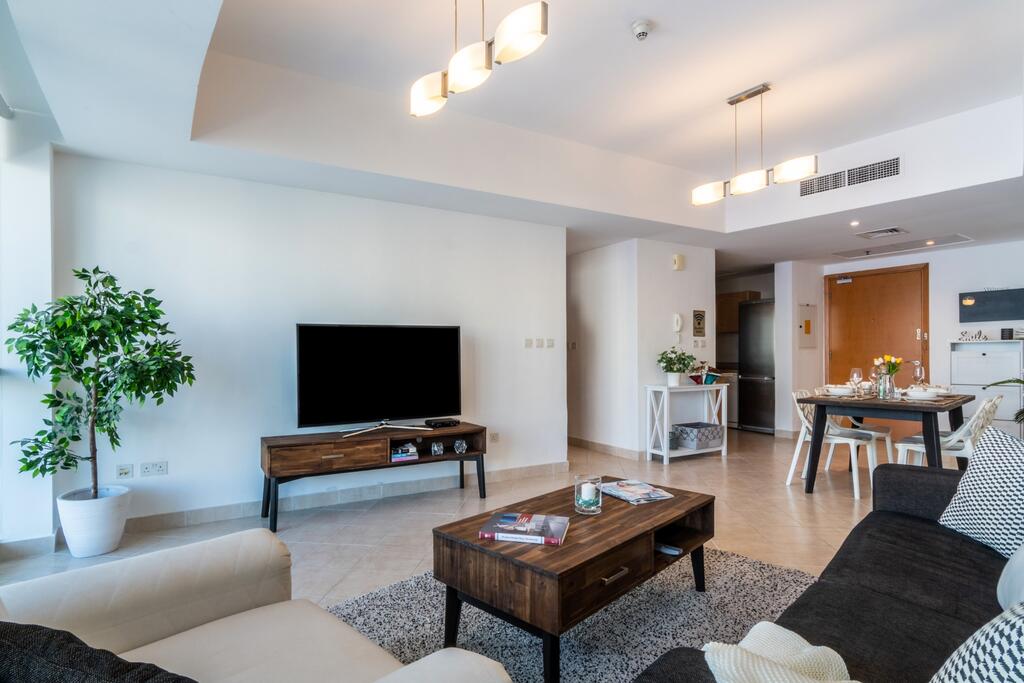 The Smart Concierge - Damac Waves - thumb 6