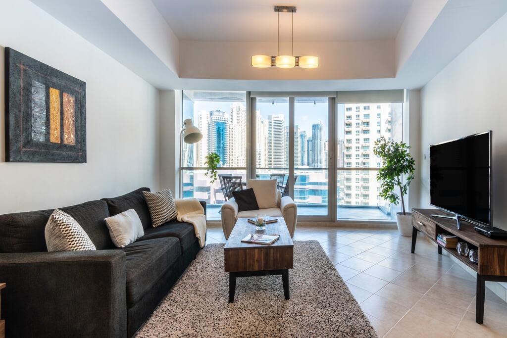 The Smart Concierge - Damac Waves - thumb 0