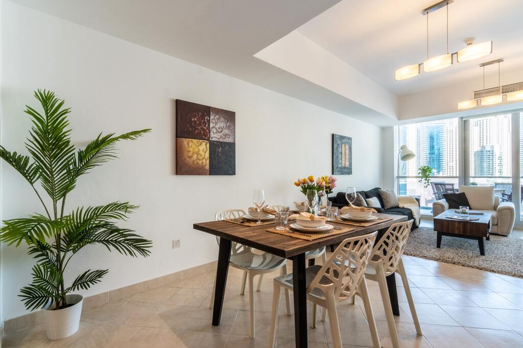 The Smart Concierge - Damac Waves - thumb 7