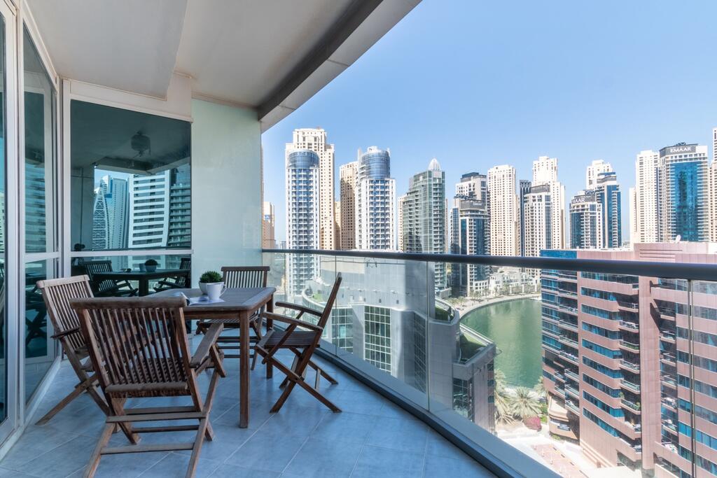 The Smart Concierge - Damac Waves - thumb 1