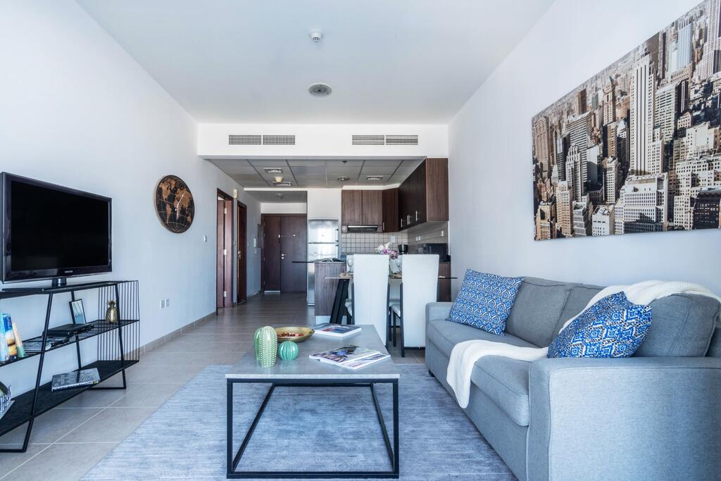 The Smart Concierge - Elite Residence - thumb 1
