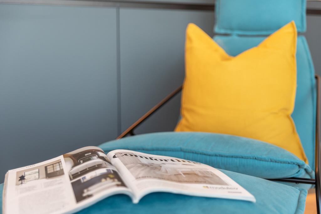 The Smart Concierge - Mag 218 - thumb 6