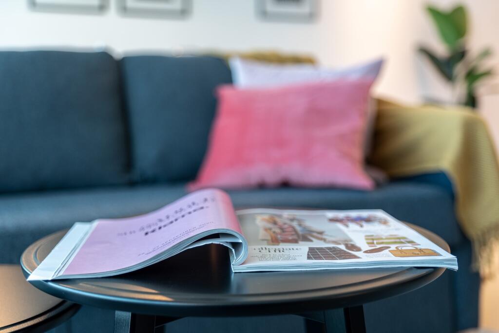 The Smart Concierge - Mag 218 - thumb 5
