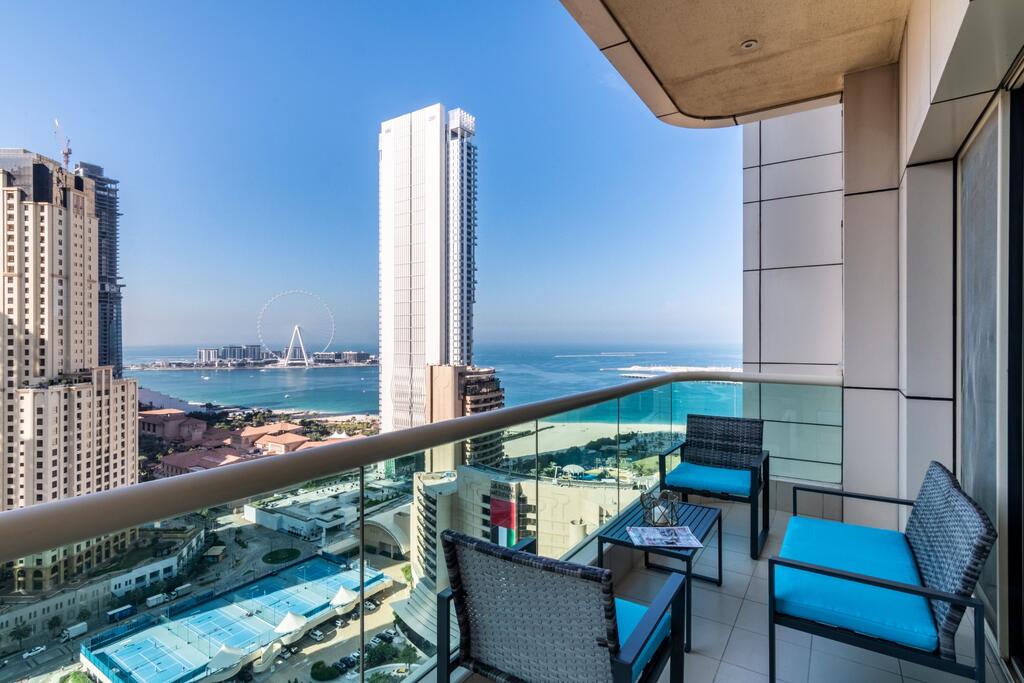 The Smart Concierge - Royal Oceanic - thumb 0