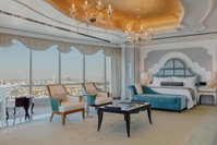 The St. Regis Abu Dhabi Accommodation Dubai