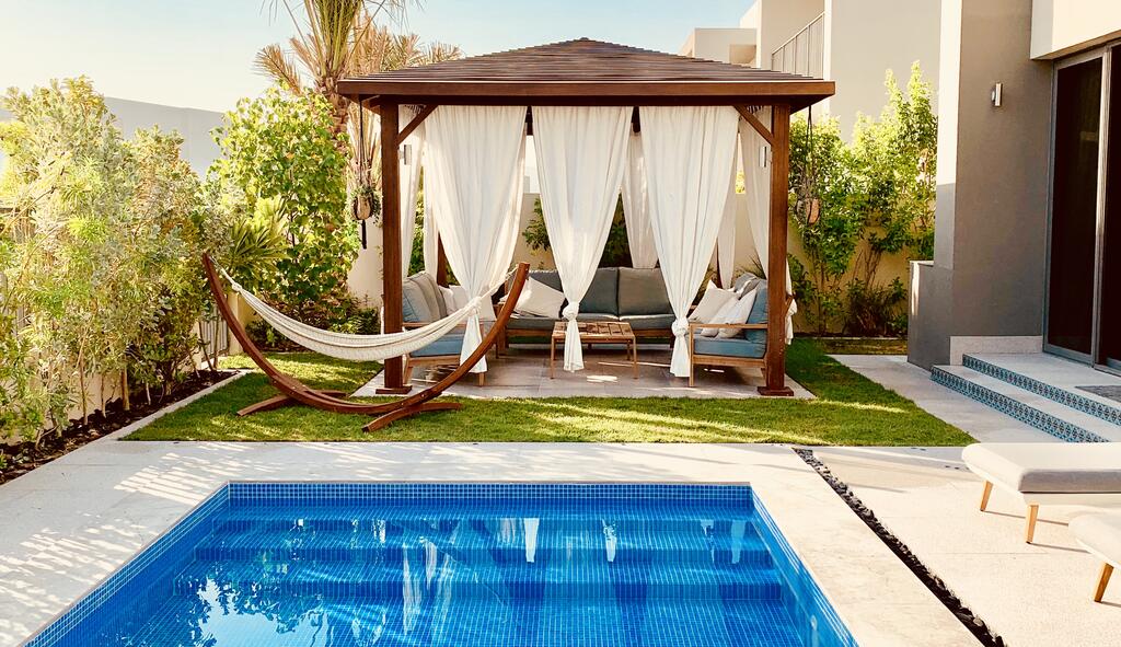 The Sunshine Villa - thumb 0