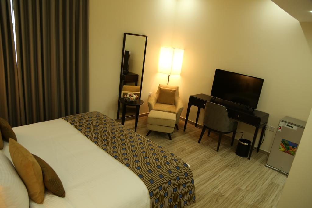 The Uptown Hotel Apartment - thumb 6