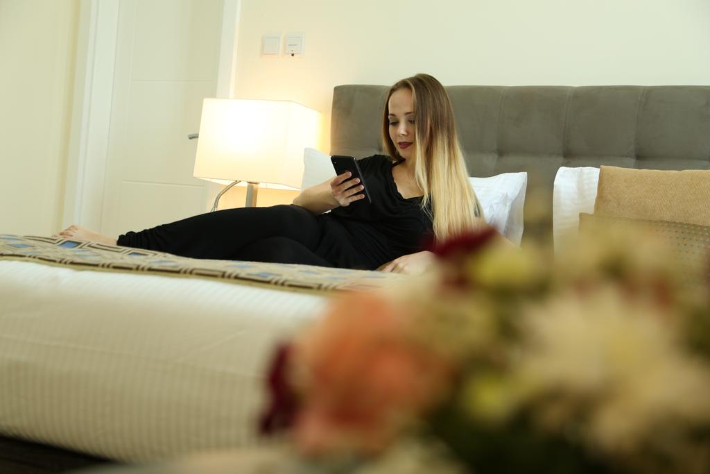 The Uptown Hotel Apartment - thumb 3