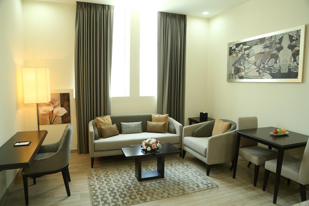 The Uptown Hotel Apartment - thumb 2