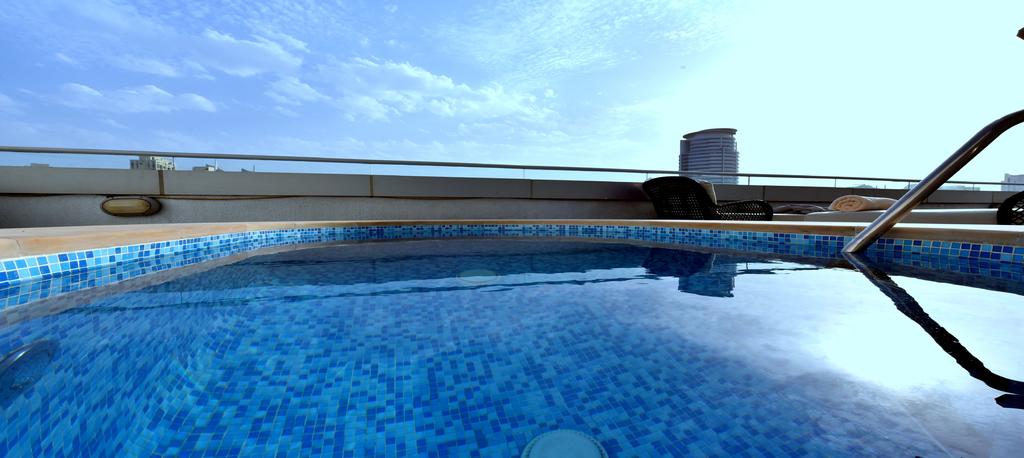 The Waves Penthouse Dubai Marina - thumb 4