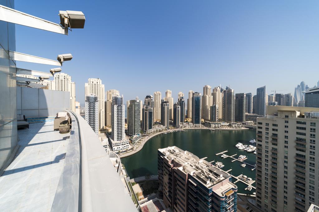 The Waves Penthouse Dubai Marina - thumb 3