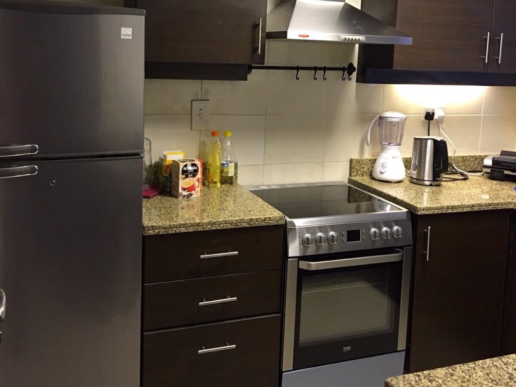 Three Bedroom Apartment - Centrium IMPZ - thumb 6