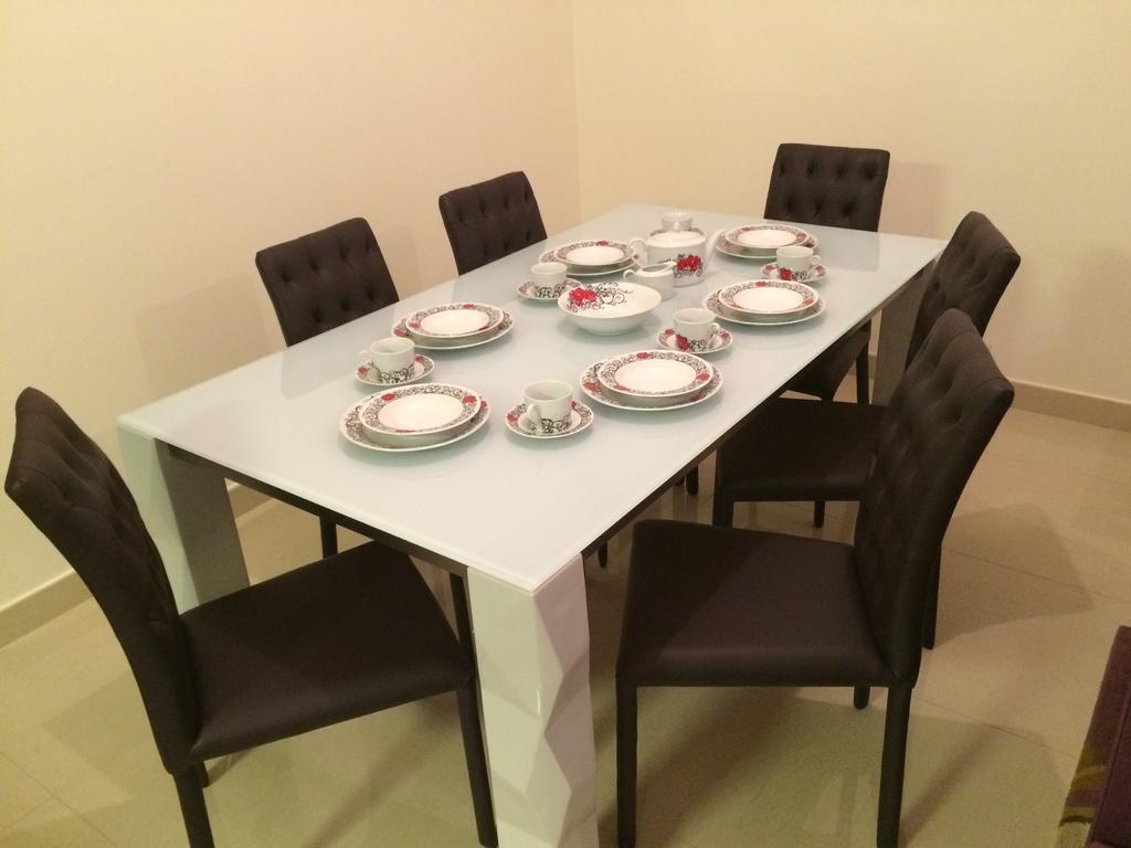 Three Bedroom Apartment - Centrium IMPZ - thumb 4