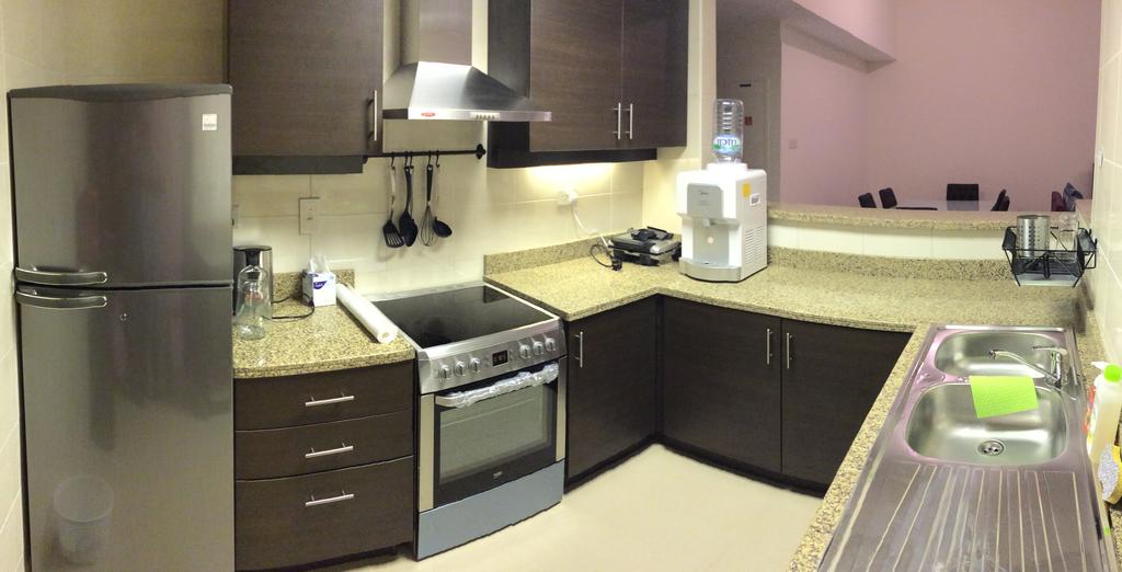 Three Bedroom Apartment - Centrium IMPZ - thumb 7
