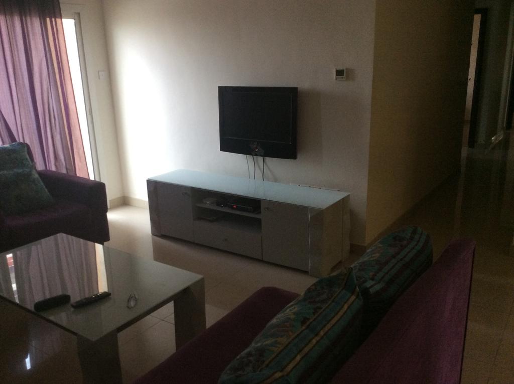 Three Bedroom Apartment - Centrium IMPZ - thumb 1
