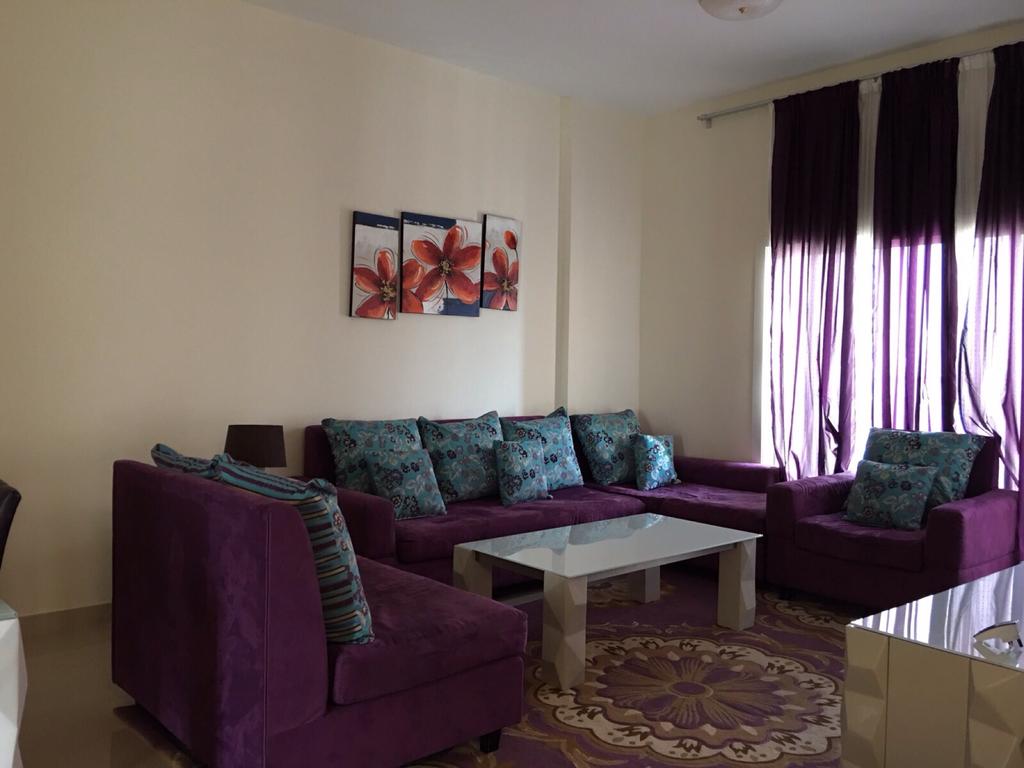 Three Bedroom Apartment - Centrium IMPZ - thumb 3