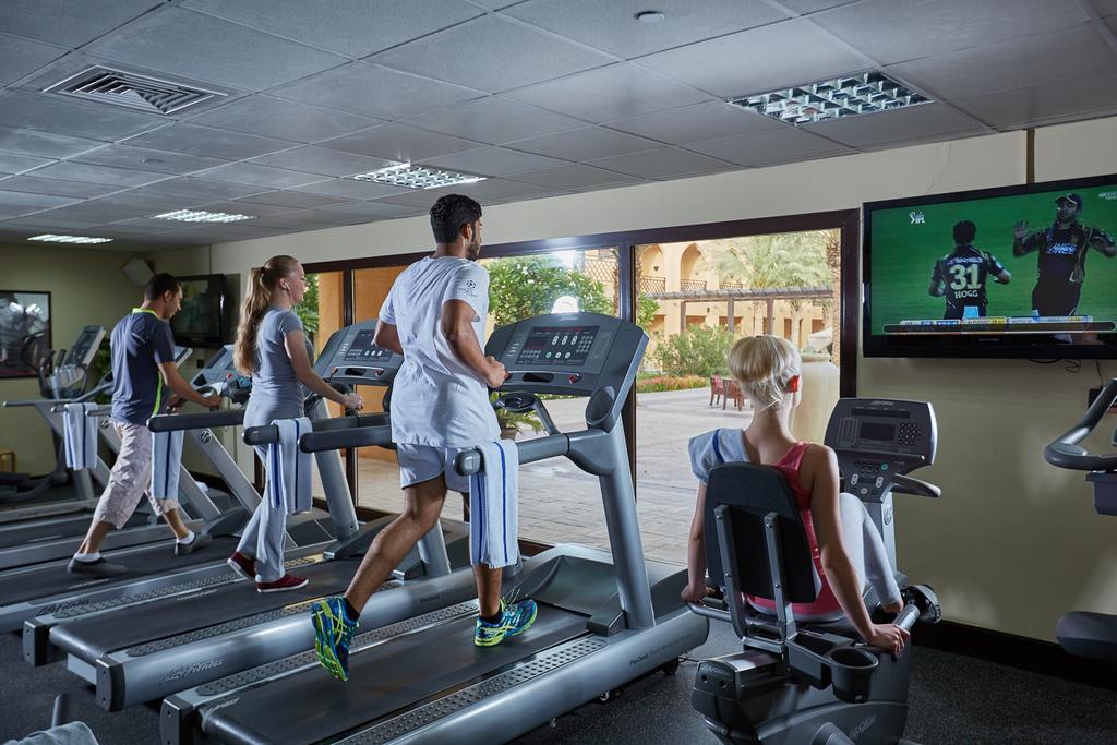 Tilal Liwa Hotel - Madinat Zayed - thumb 7