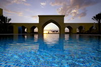 Madinat Zayid Abu-dhabi-emirate Accommodation Dubai