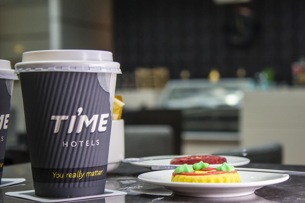 TIME Grand Plaza Hotel, Dubai Airport - thumb 6
